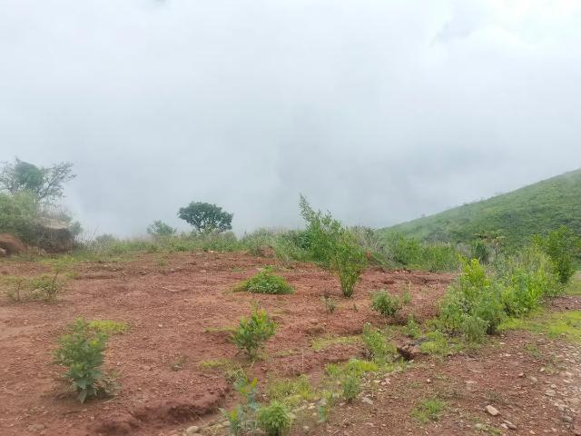 Terreno en venta en San Cristóbal Zapotitlán, Jocotepec, Jalisco