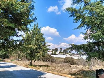 Terreno en venta en San Damían Texoloc,Tlaxcala