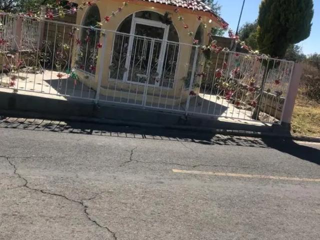 Terreno en venta en San Diego Buenavista, Huejotzingo, Puebla