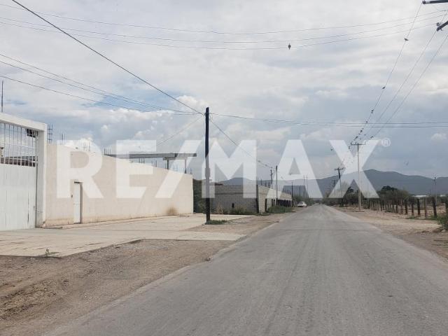 Terreno en Venta en San Esteban