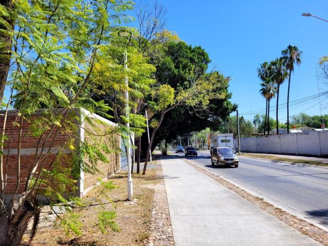 Terreno en venta, en San Fco del Rinc?n, Gto