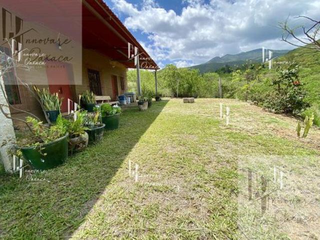 Terreno en Venta en San Felipe del Agua