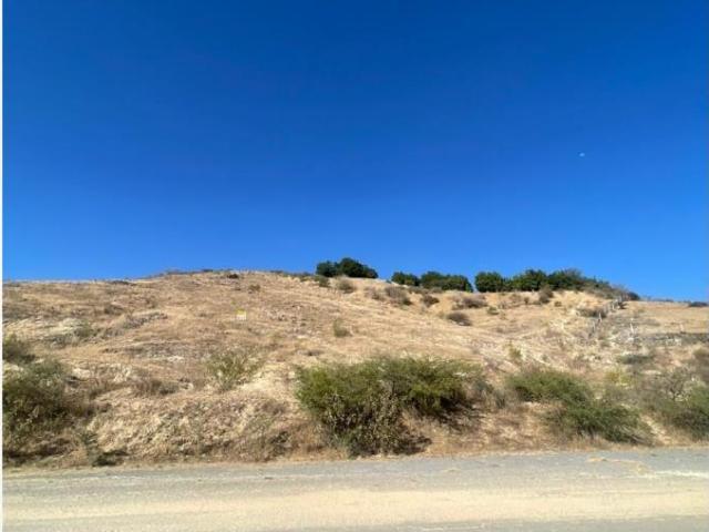 Terreno en venta en San Felipe del Agua, Oaxaca de Juárez, Oaxaca