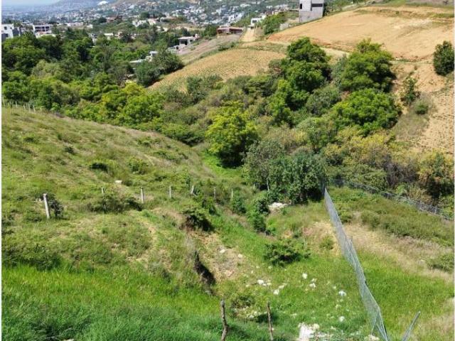 Terreno en venta en San Felipe del Agua, Oaxaca de Juárez, Oaxaca