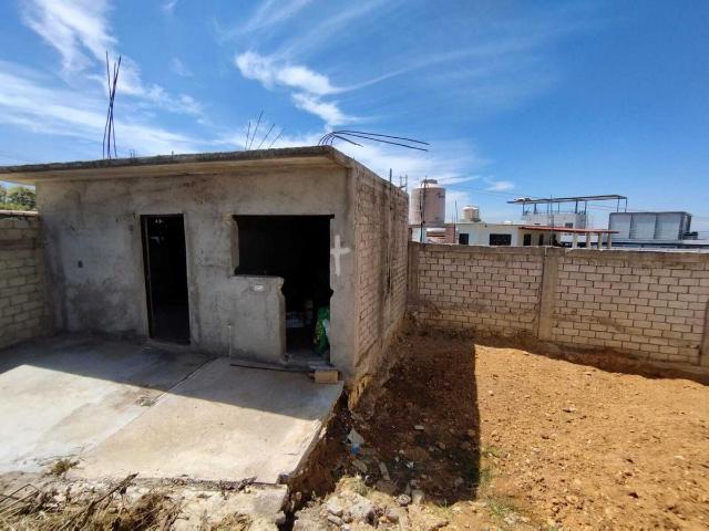 Terreno en venta en San Felipe del Agua, Oaxaca de Juárez, Oaxaca