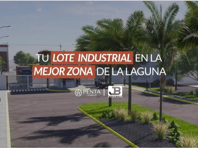 Terreno en venta en San Felipe, Torreón, Coahuila de Zaragoza