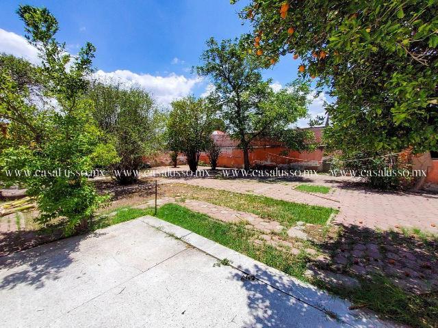 TERRENO EN VENTA EN SAN FELIPE, USO COMERCIAL O RESIDENCIAL