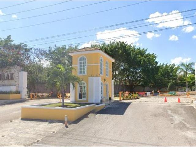 Terreno en venta en San Francisco, Campeche, Campeche