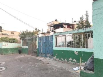 Terreno en Venta en San Francisco Culhuacán Coyoacán CDMX