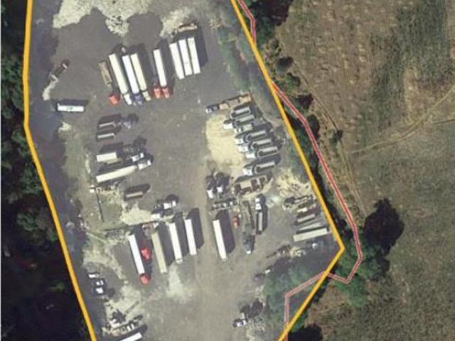 Terreno en venta en San Francisco Dos Ríos, Huixquilucan, México