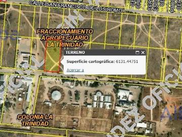 San Francisco de los Romo, Aguascalientes
