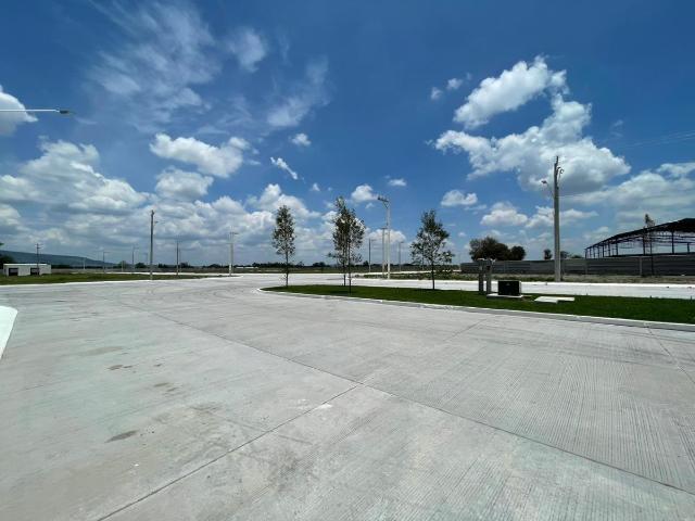 Terreno en venta en San Francisco del Rincon Centro, San Francisco del Rincón, Guanajuato