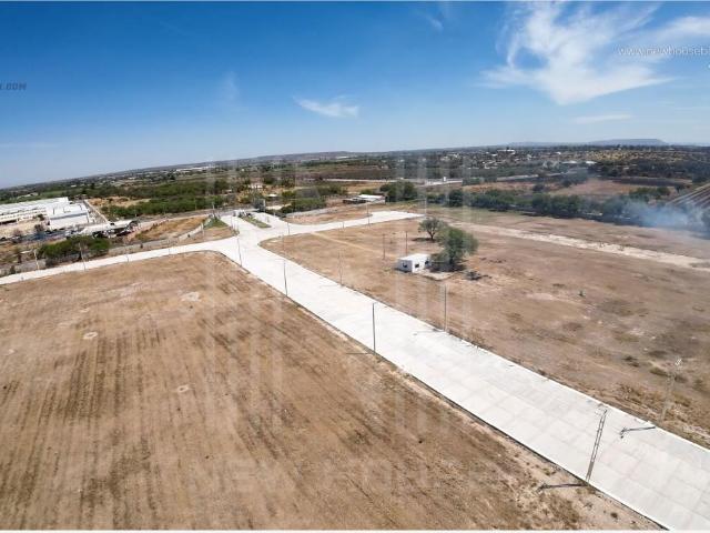 Terreno en venta en San Francisco del Rincon Centro, San Francisco del Rincón, Guanajuato
