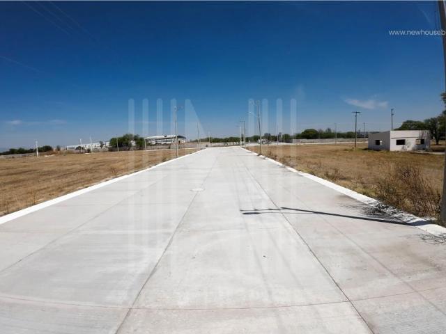 Terreno en venta en San Francisco del Rincon Centro, San Francisco del Rincón, Guanajuato