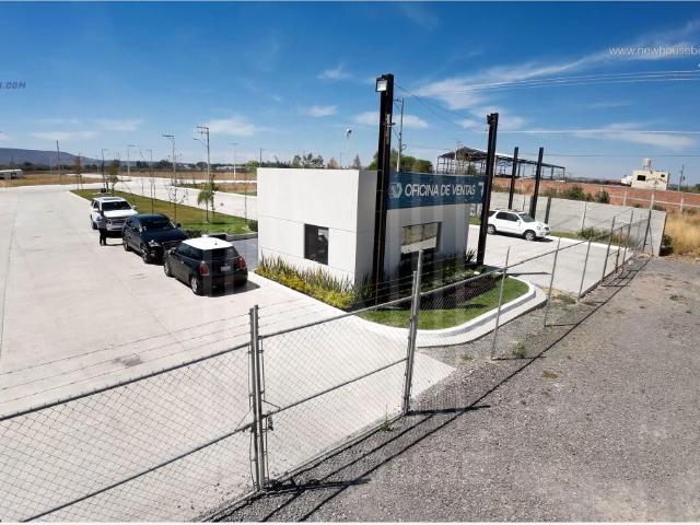 Terreno en venta en San Francisco del Rincon Centro, San Francisco del Rincón, Guanajuato