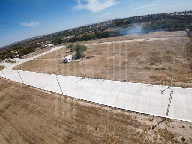Terreno en venta en San Francisco del Rincon Centro, San Francisco del Rincón, Guanajuato