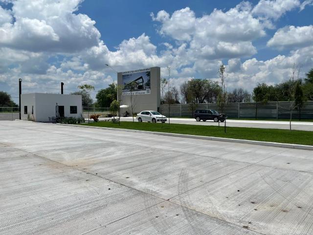 Terreno en venta en San Francisco del Rincon Centro, San Francisco del Rincón, Guanajuato