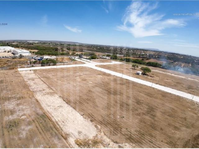 Terreno en venta en San Francisco del Rincon Centro, San Francisco del Rincón, Guanajuato