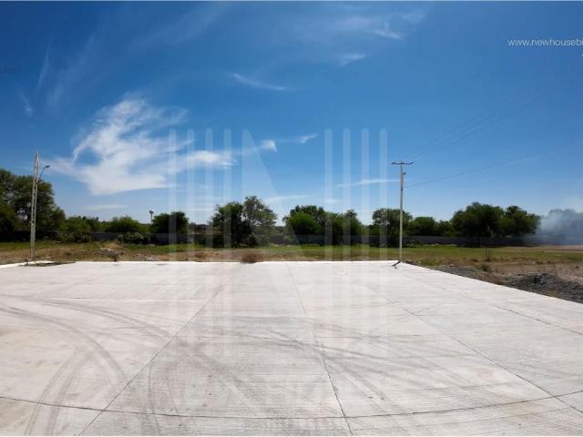 Terreno en venta en San Francisco del Rincon Centro, San Francisco del Rincón, Guanajuato