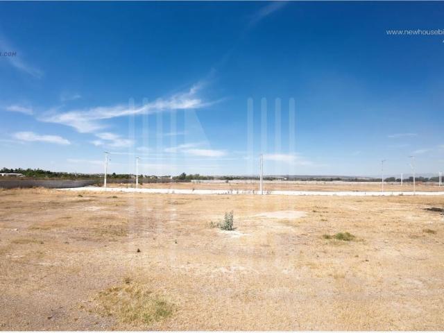 Terreno en venta en San Francisco del Rincon Centro, San Francisco del Rincón, Guanajuato