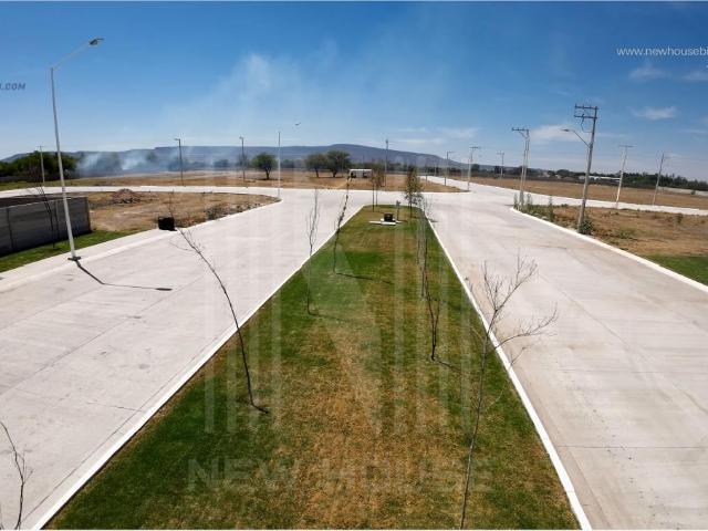 Terreno en venta en San Francisco del Rincon Centro, San Francisco del Rincón, Guanajuato