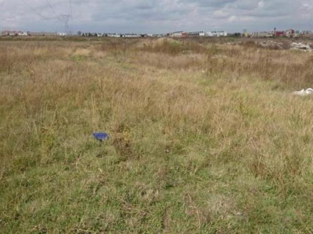 Terreno en Venta en San Francisco Ocotlan