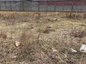 Terreno en Venta en San Francisco Ocotlan