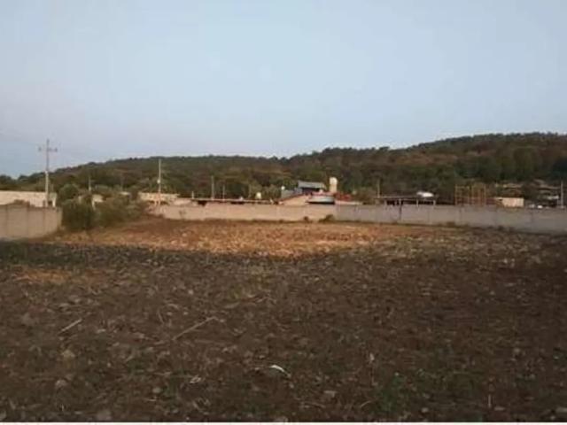 Terreno en venta en San Francisco Mihualtepec, Donato Guerra, México