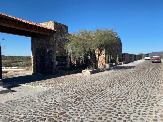 Terreno en venta en San Francisco, San Miguel de Allende, Guanajuato