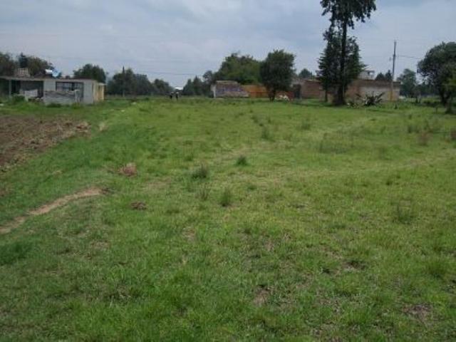 Terreno en venta en San Francisco Tlacuilohcan, Yauhquemehcan, Tlaxcala
