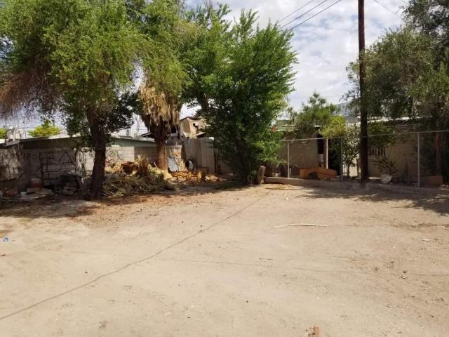 Terreno en venta en San Gabriel, Mexicali, Baja California