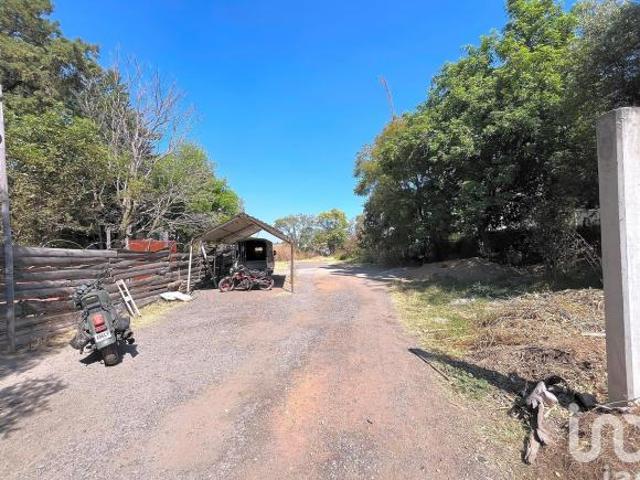 TERRENO EN VENTA EN SAN GABRIEL CUAHUTLA, OCOTLÁN  TLAXCALA