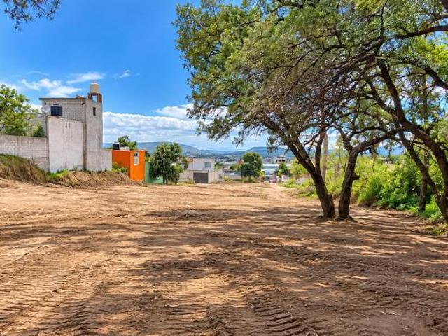 Terreno en venta en San Gabriel Cuautla, Tlaxcala | Meconetla