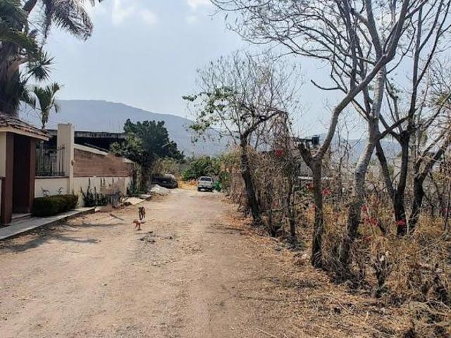Terreno en Venta en San Gaspar, Jiutepec