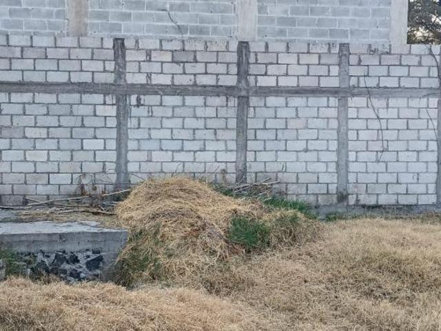 Terreno en venta en San Gaspar, jiutepec