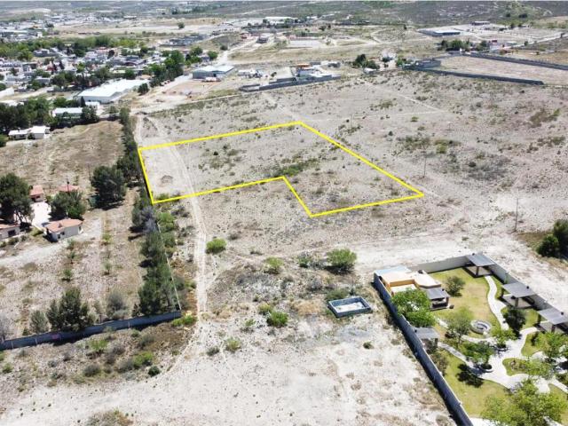 Terreno en venta en San Isidro, Arteaga, Coahuila de Zaragoza