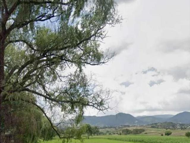 Terreno en venta en San Isidro Otzolotepec