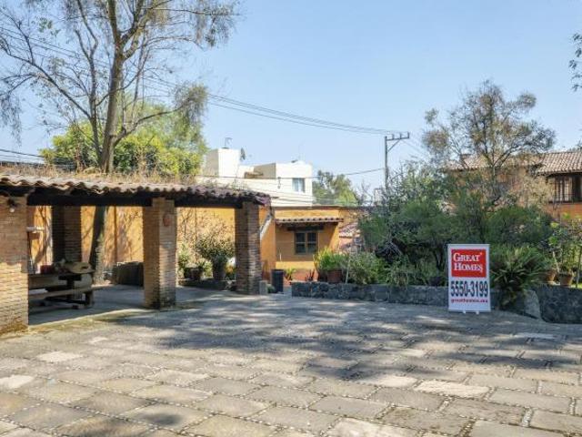 Terreno en venta en San Jerónimo