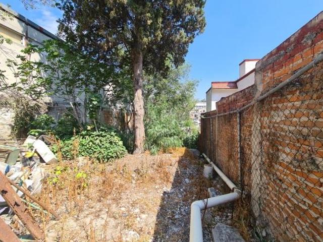 TERRENO EN VENTA EN SAN JERÓNIMO