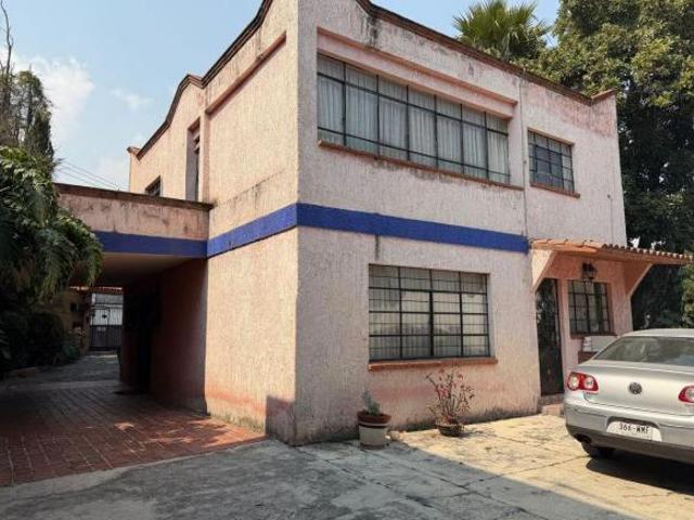 Terreno en venta en San Jerónimo Aculco