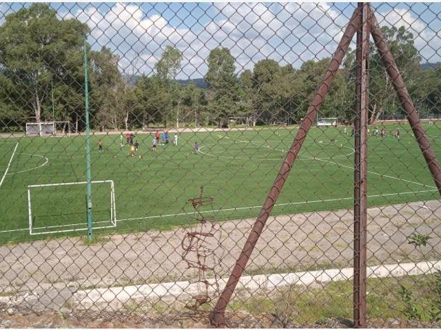 Terreno en venta en San Jerónimo, Aculco, México