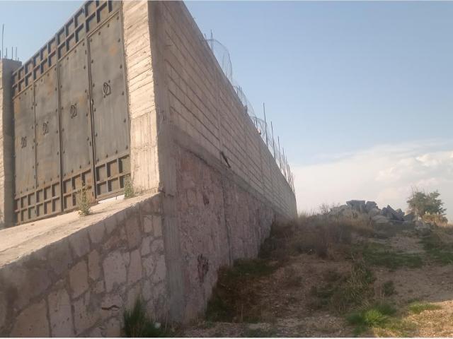 Terreno en venta en San Jerónimo, Aculco, México