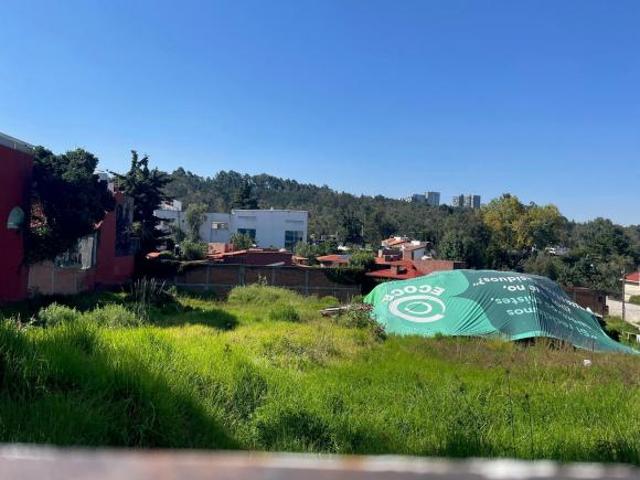 Terreno en Venta en SAN JERONIMO LIDICE