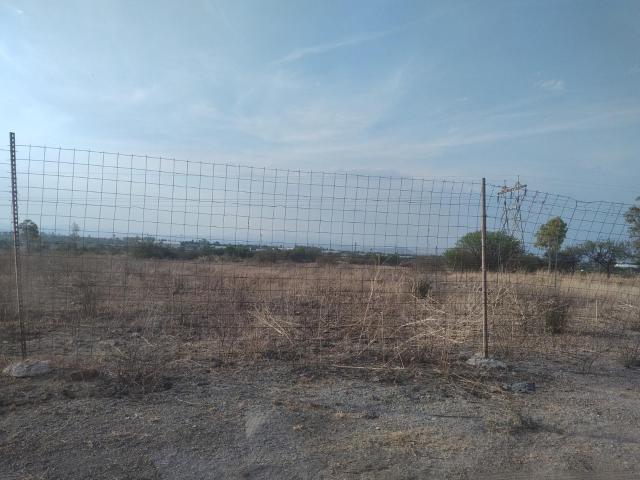 Terreno en Venta en San Jos? de los Olvera