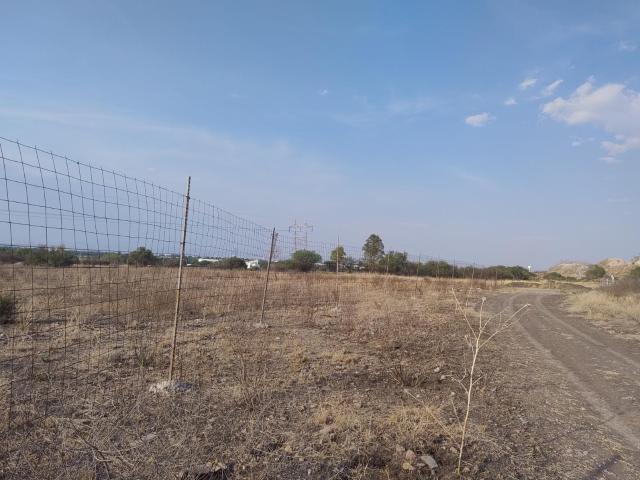 Terreno en Venta en San Jos? de los Olvera