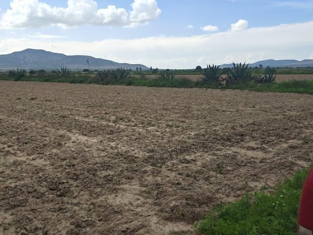 Terreno en venta en San Jos? de la Pur?sima, Villa de Arriaga