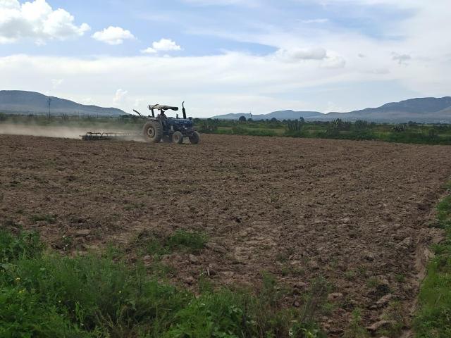 Terreno en venta en San Jos? de la Pur?sima, Villa de Arriaga