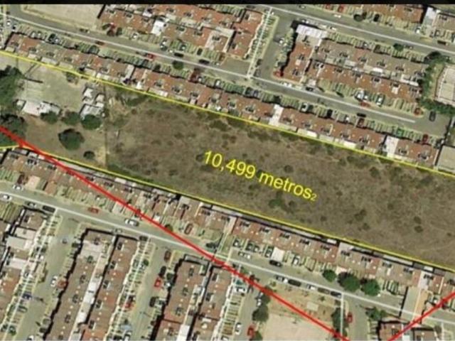 Terreno en Venta en San Jos? Puente Grande