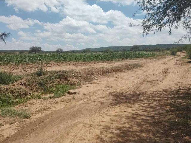 Terreno en venta en San Jose Navajas, El Marqués, Querétaro