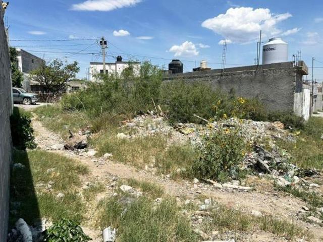 Terreno en VENTA en San José de los Cerritos
